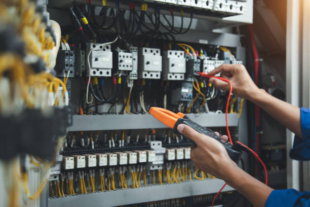 Best Circuit Breaker Repair  in Sahuarita, AZ